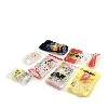 Stand Up Pouches